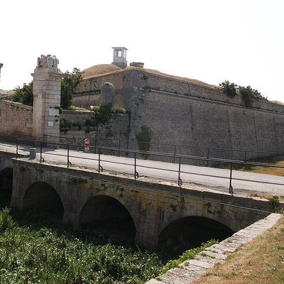 Remparts de Vauban