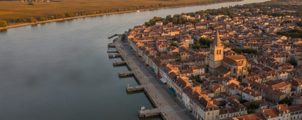 Pauillac - Terrain de jeu Urban Quest