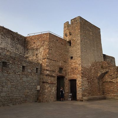 Citadelle génoise