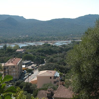 Marais salants