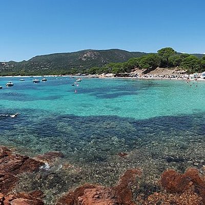 Palombaggia