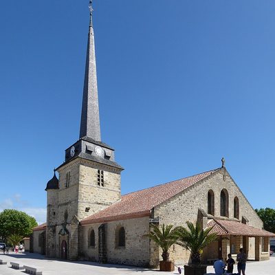 Église Saint-Jean-Baptiste