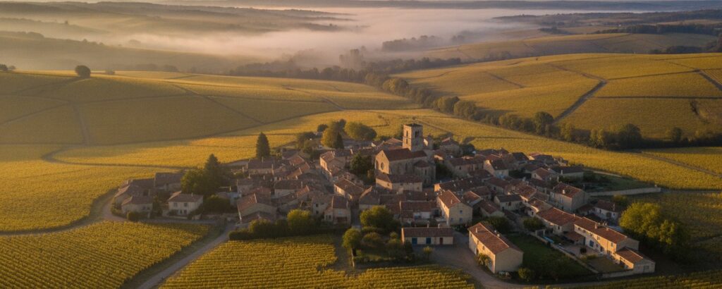 Sauternes - Terrain de jeu Urban Quest