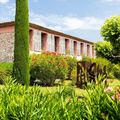 Le Clos des Roses