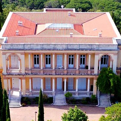 Villa Aurélienne