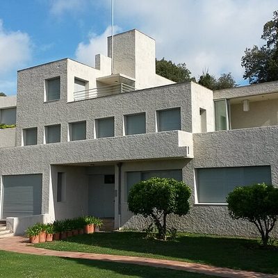 Villa Noailles