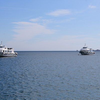 Réserve des Sept-Îles