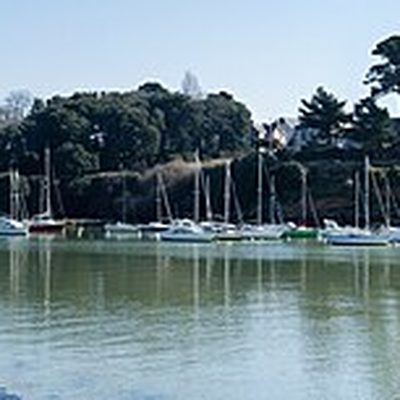 Le vieux port