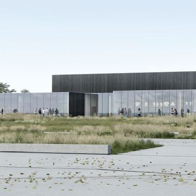 Espace Louison Bobet