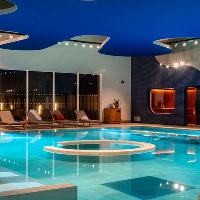 Mercure Quiberon Hotel & Spa