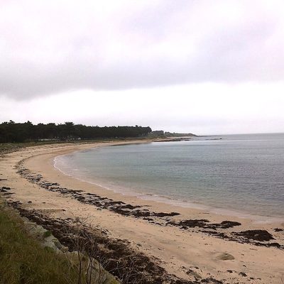 Pointe du Conguel