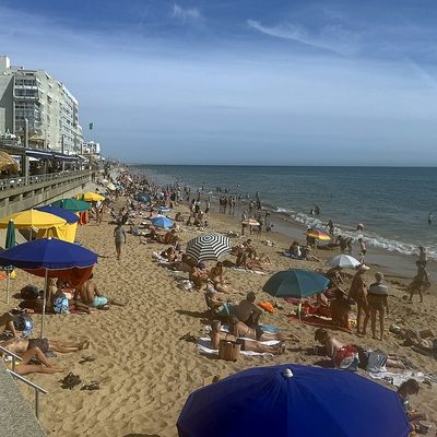 La Grande Plage