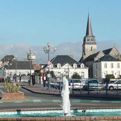 Pont de la Concorde