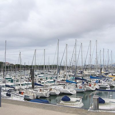 Port La Vie
