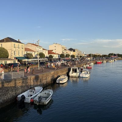 Quai du Port Fidèle