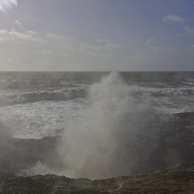 Corniche vendéenne