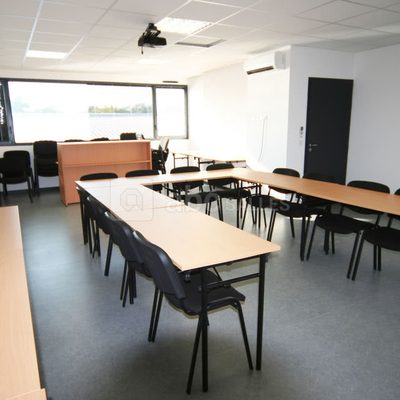 Salle des Sauniers