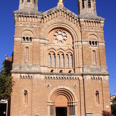Basilique de la Victoire
