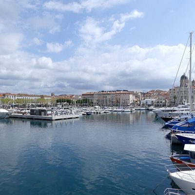 Vieux Port