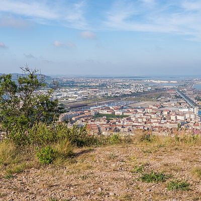 Mont Saint-Clair