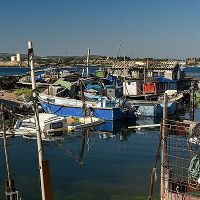 Pointe Courte