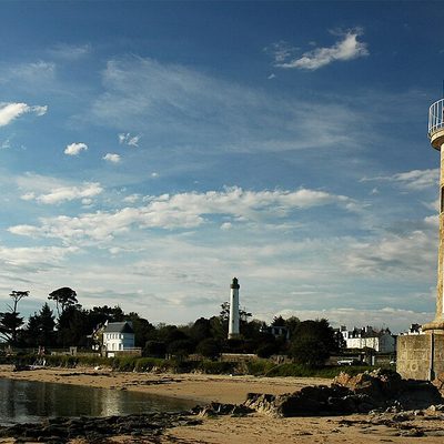 Corniche de l’Estuaire