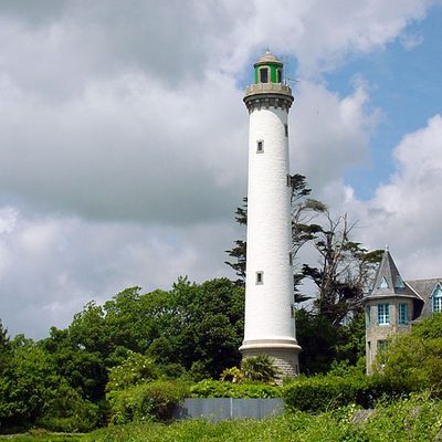 Phare de la Pyramide