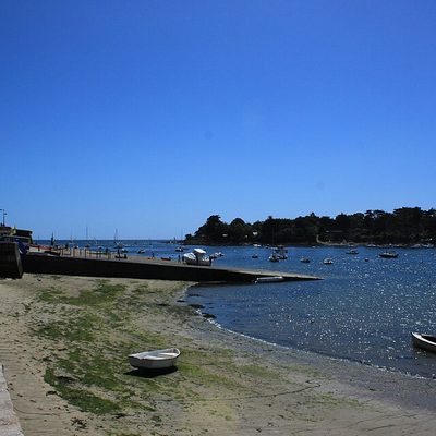 Port de Penfoul