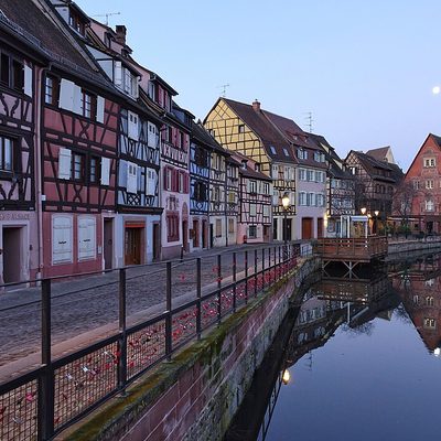 Petite Venise