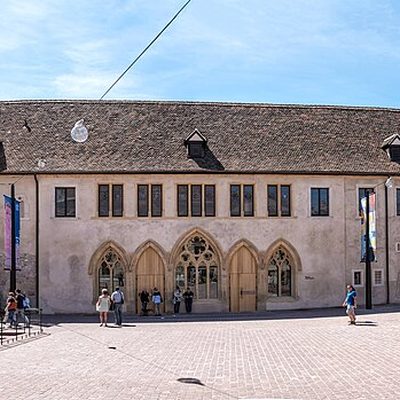 Musée Unterlinden