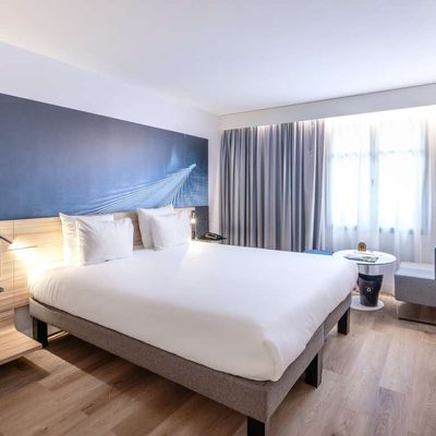 Novotel Deauville Plage