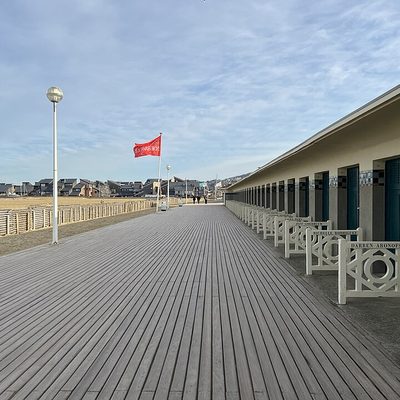 Les Planches