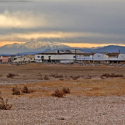 Les Chalets