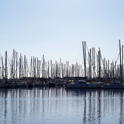 Port de Gruissan