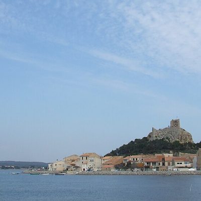 Tour Barberousse