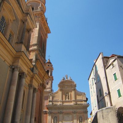 Basilique Saint-Michel