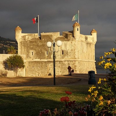 Le Bastion