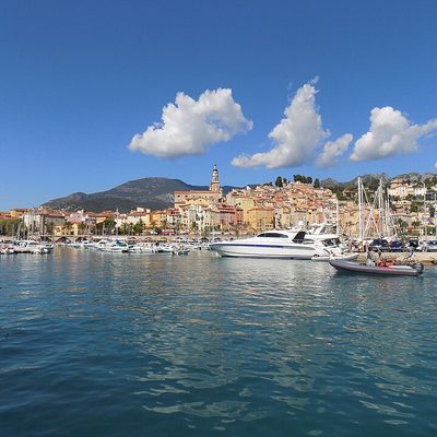 Vieille ville