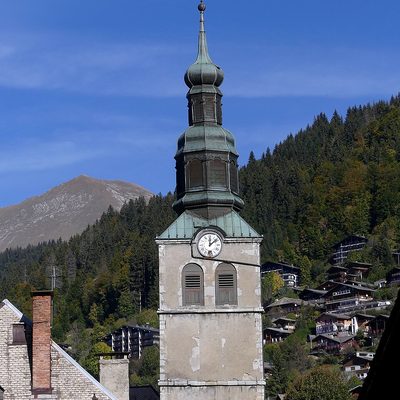 Église Sainte-Marie-Madeleine