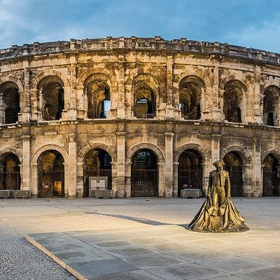 Arènes de Nîmes