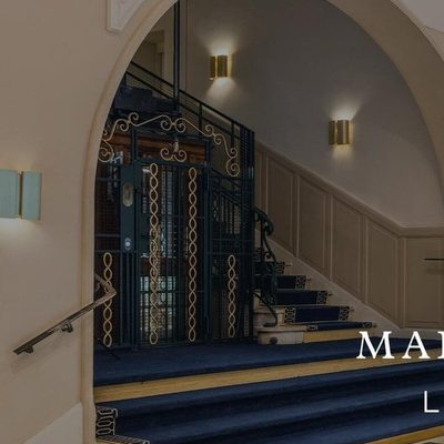 Maison Albar Hôtels L’Imperator