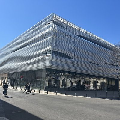Musée de la Romanité