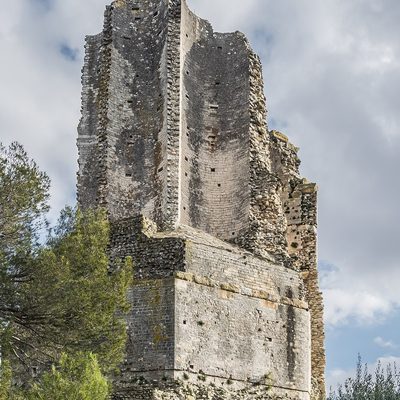 Tour Magne