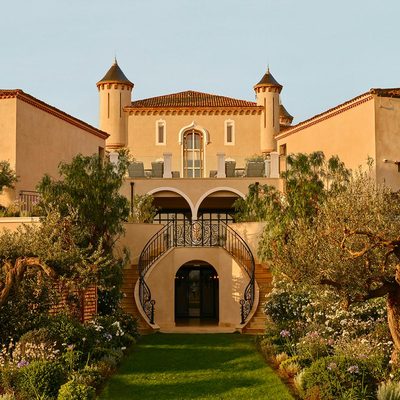 Château de la Messardière