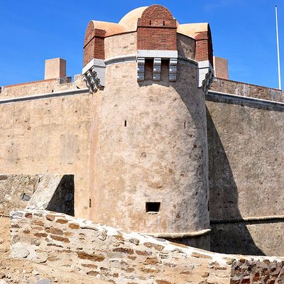 La Citadelle
