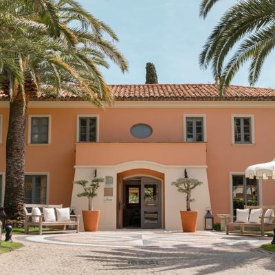 La Bastide de Saint-Tropez