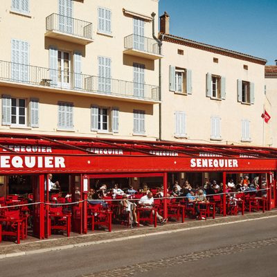 Sénéquier