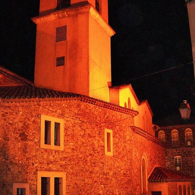 Église Sainte-Maxime