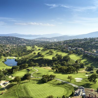 Golf Bluegreen Sainte-Maxime