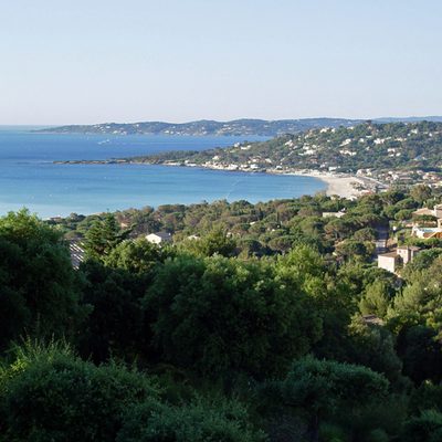Plage de la Nartelle